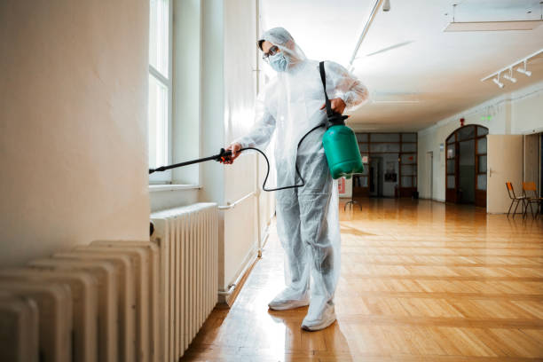 Best Mosquito Control Services  in Maple Valley, WA